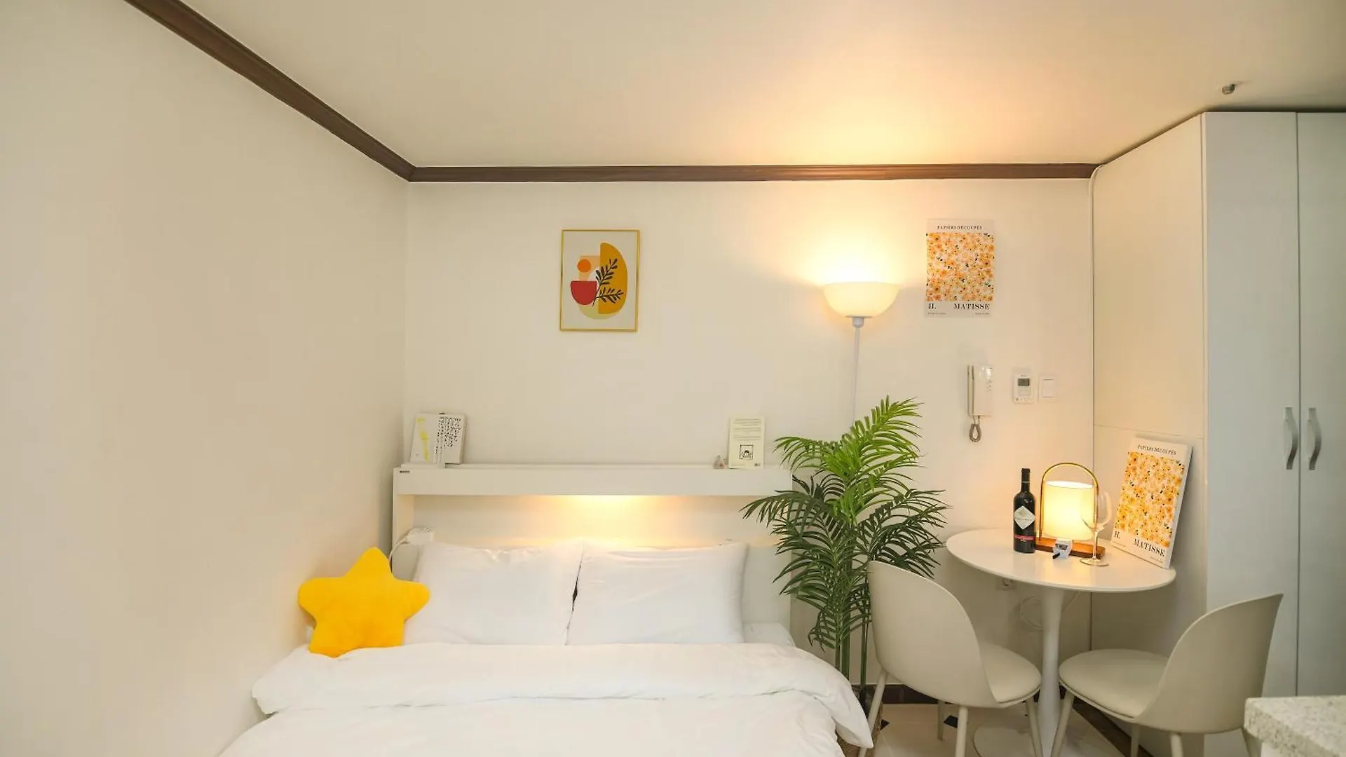 Carecove Konkuk Univ Branch Appartement Seoel