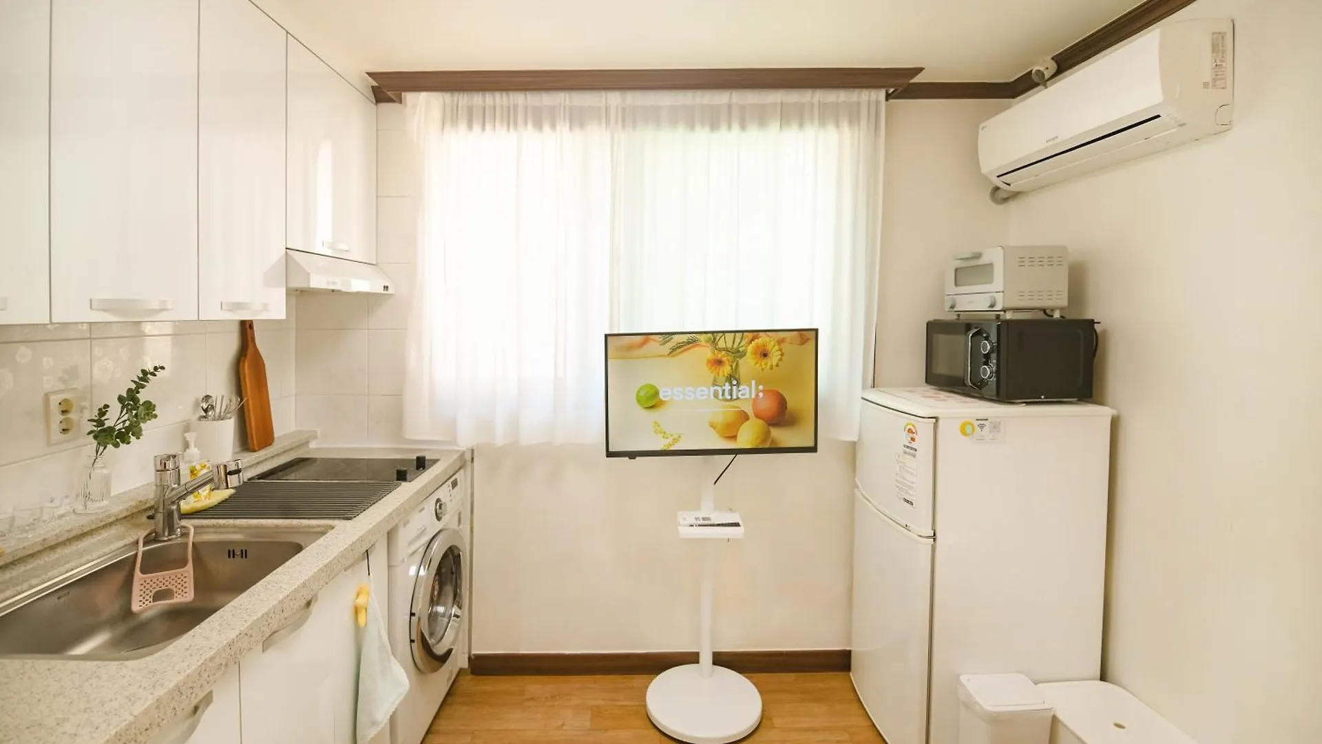 Carecove Konkuk Univ Branch Appartement Seoel