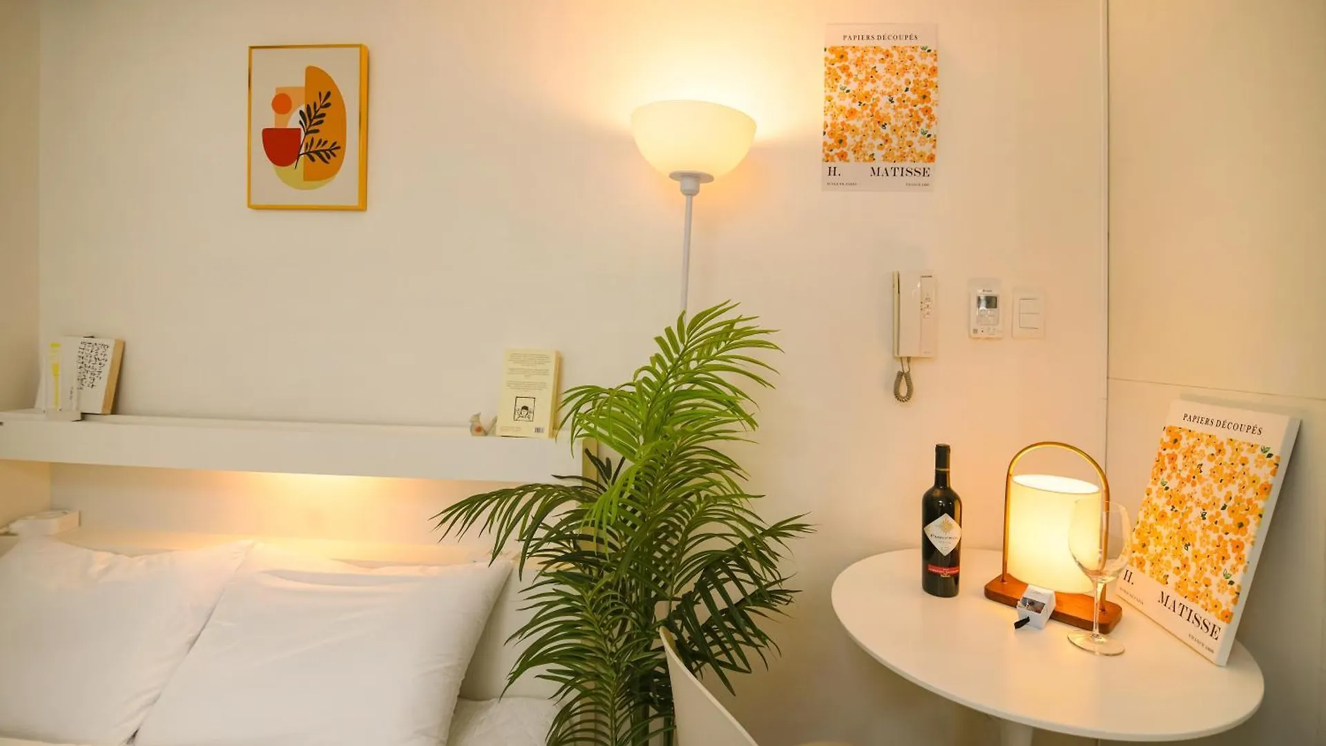 Carecove Konkuk Univ Branch Appartement Seoel